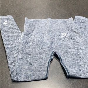Gymshark vital seamless leggings